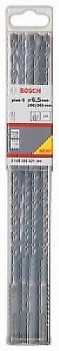 Actual product image Bosch Professional Zubehör Tungsten Carbide Hammer Drill 6.5 mm (6.5 mm)