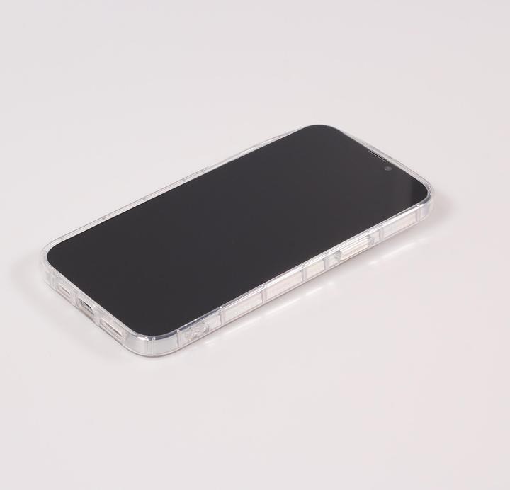 Immagine prodotto PhoneLook Adesivo di copertina Adesivo vintage Collage di etichette di prezzo (Apple iPhone 13 Pro)