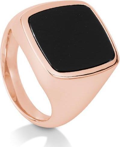 Actual product image Breuning RING - E.ONIX (56, 750/18 K Gold)