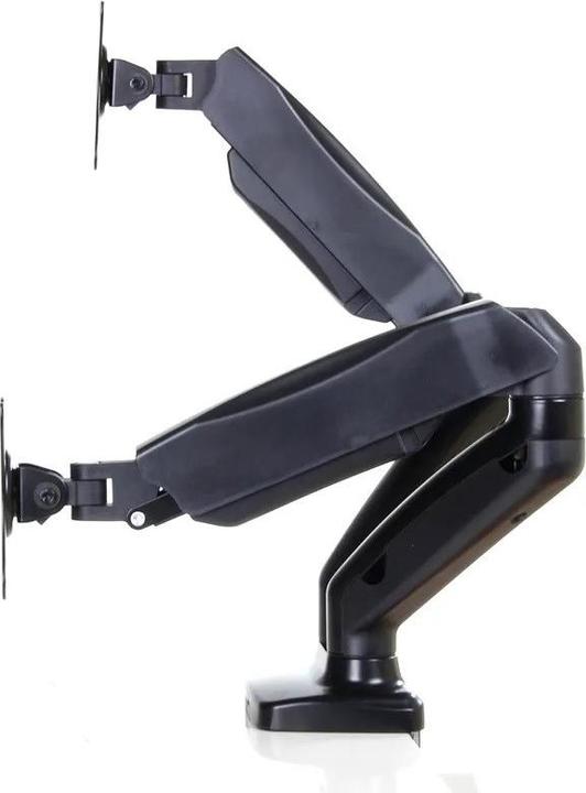 Immagine prodotto Art Staffa Per 2 Monitor LED (Tavolo, 32")