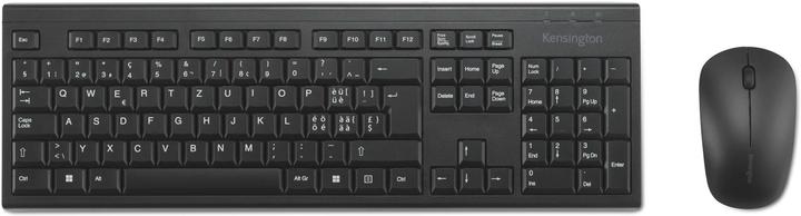 Actual product image Kensington KM150 EQ Wireless Keyboard and Mouse Set (CH, Wireless)