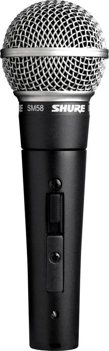 Produktbild Shure Sm58se