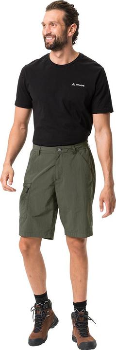 Actual product image Vaude Men's Farley Bermuda V (50)