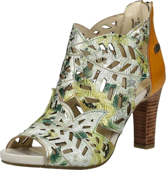 Produktbild Laura Vita Sandalen (42)