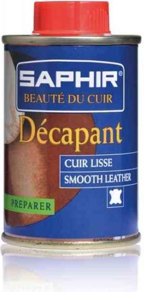 Saphir Beaute du Cuir Abbeizmittel (1 x, 500 ml)