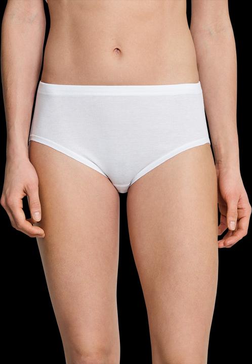 Image du produit Schiesser Slip Hipster Original Fine Rib 2PACK (46, lot de 2)