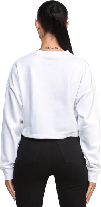 Image du produit Siksilk - Sweat court VARSITY - Femme (34 D)