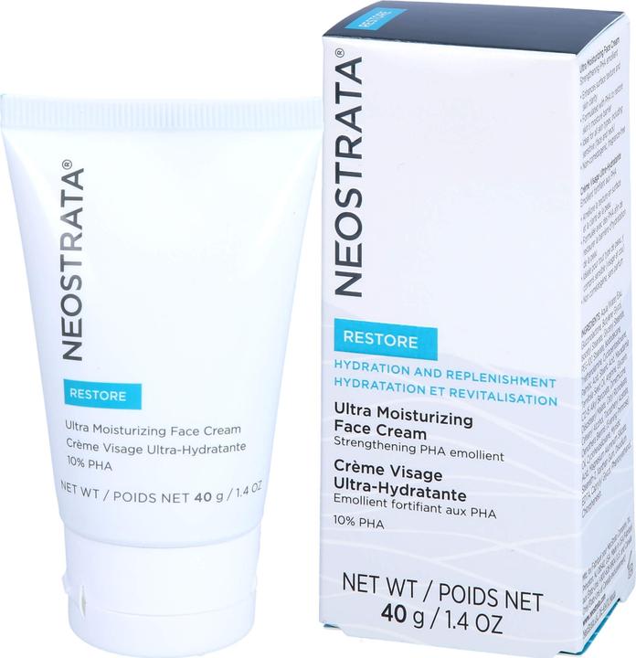 Actual product image NeoStrata Cream 10 PHA, 40 ml CRE (40 ml, Day cream)