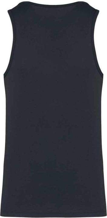 Actual product image Kariban Mens Plain Eco Friendly Tank Top (S)
