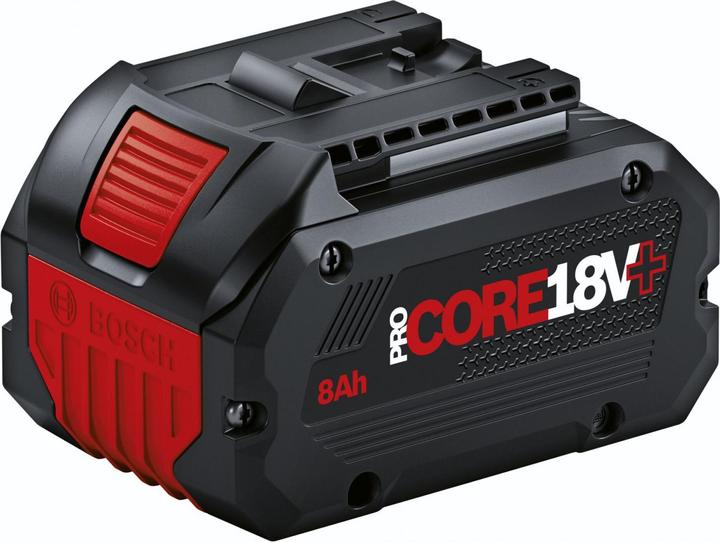Bosch Professional Zubehör GBA ProCORE (18 V)