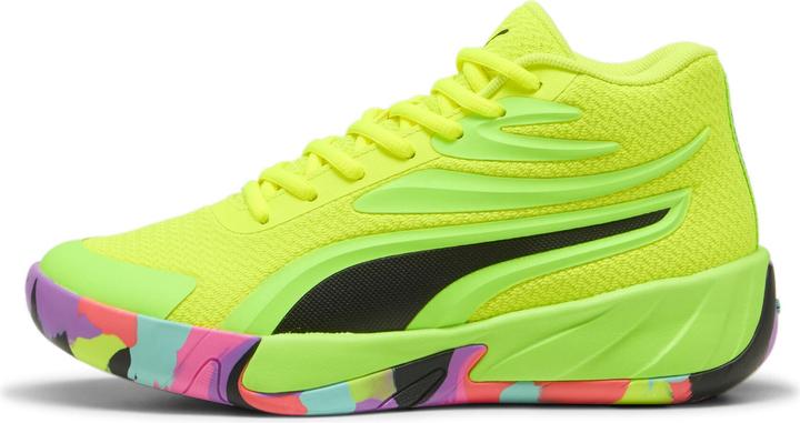 Actual product image Puma Court Pro Marble (38.5)