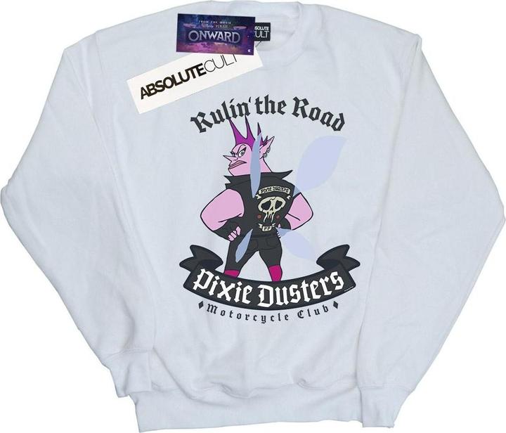 Produktbild Disney Onward Pixie Dusters Rulin' Sweatshirt (XL)