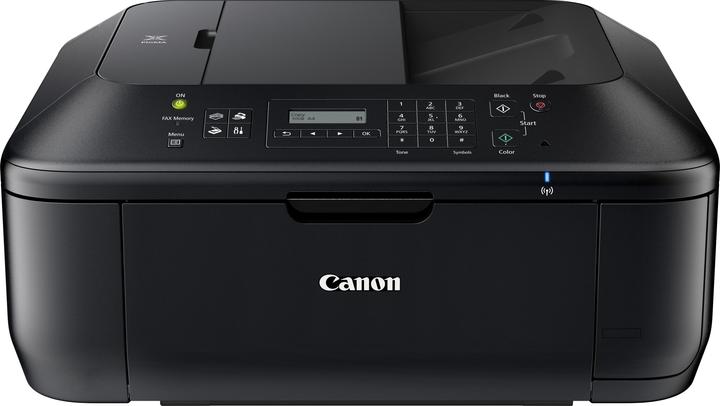 Canon Pixma Mx475 (Inchiostro, Colore)