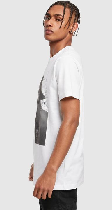 Actual product image MT Tupac Cracked Backround Tee (M)