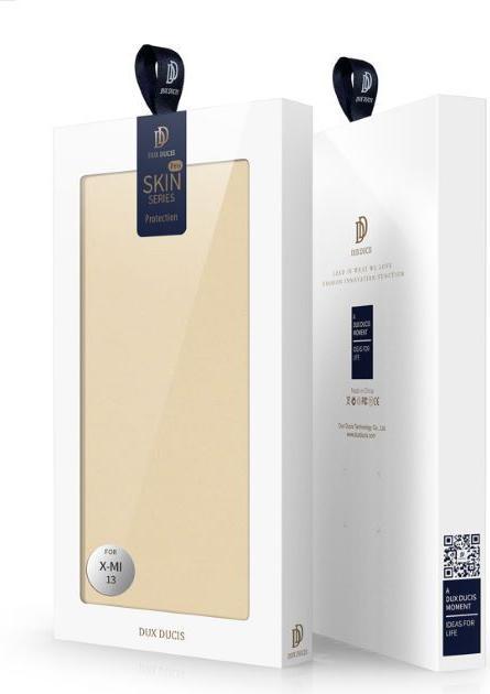 Image du produit Dux Ducis Couverture de livre Skin Pro Series (Xiaomi 13)