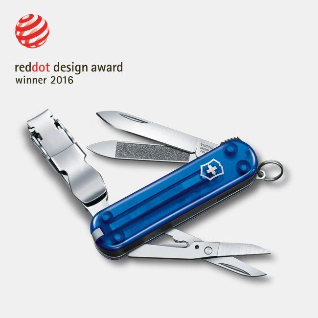 Produktbild Victorinox Taschenmesser Nail Clip 580