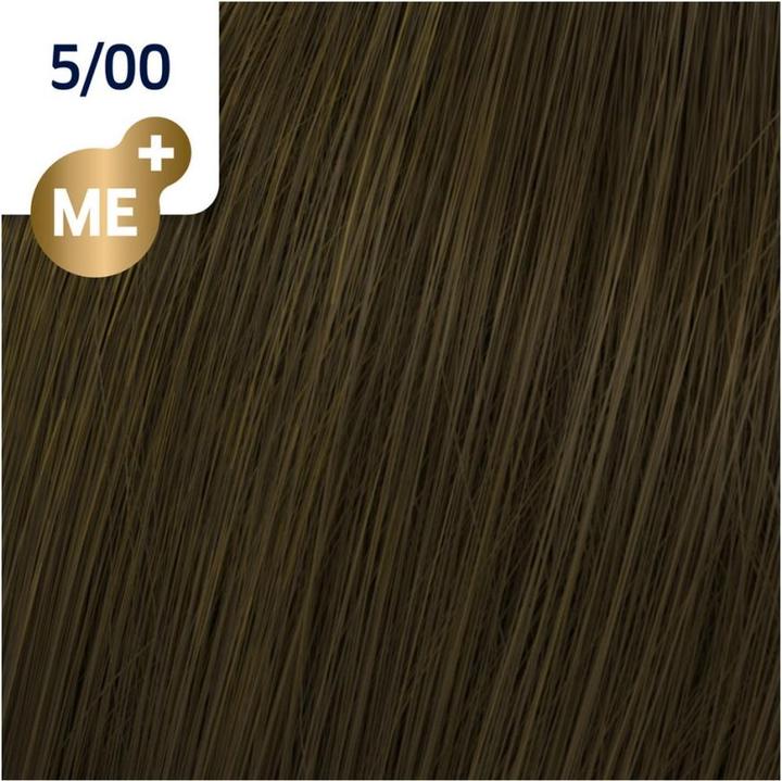 Produktbild Wella Koleston Perfect Me+ Pure Naturals (5/00 hellbraun natur)
