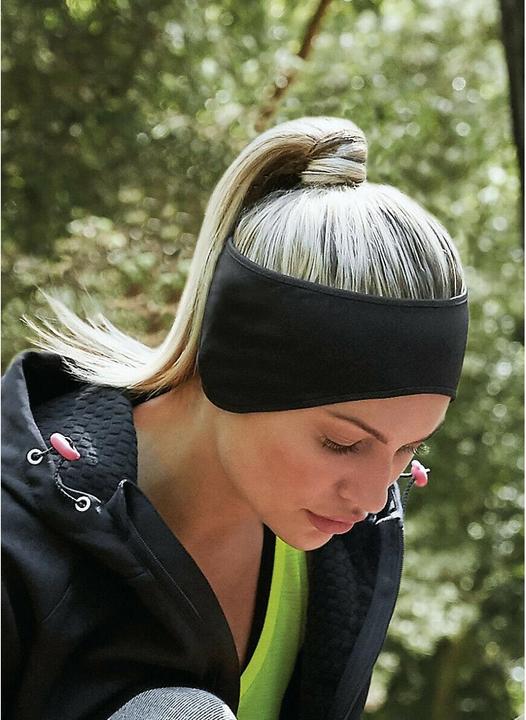 Produktbild Beechfield Sports Tech Soft Shell Stirnband