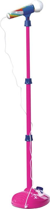 Actual product image K3 microphone on tripod