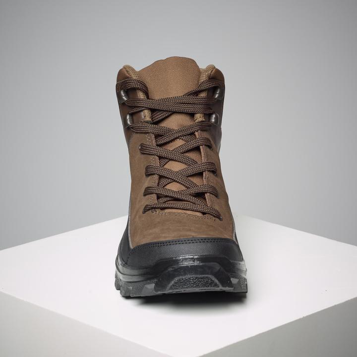 Actual product image Solognac CROSSHUNT 100 (45)