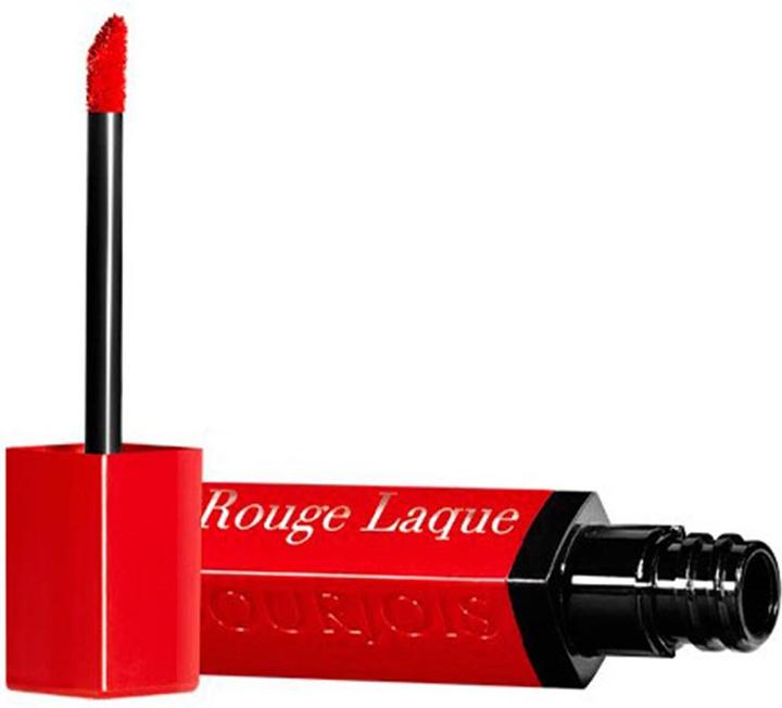 Produktbild Bourjois Rouge Laque (05 Red To Toes)