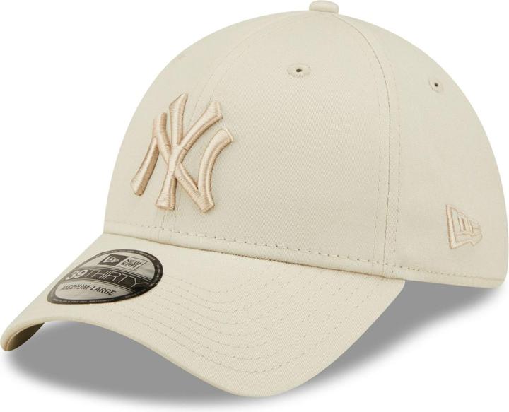 Immagine prodotto New Era 39THIRTY Essential New York Yankees MLB Cap 60298744 - (S/M)