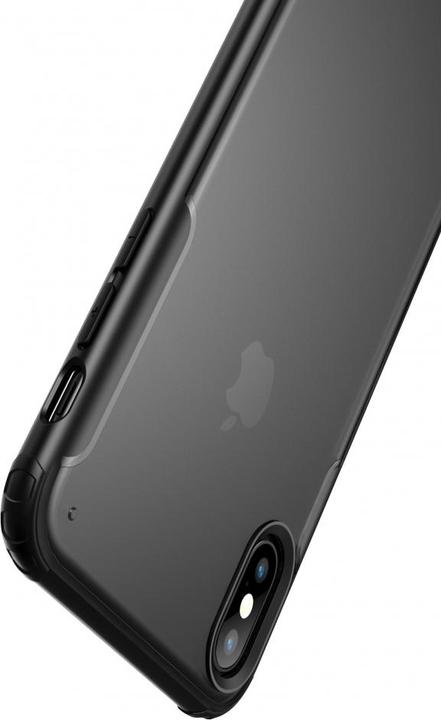 Immagine prodotto Screenguard Custodia antiurto per Apple iPhone XS Max con protezione dalle cadute da 2 m (Apple iPhone XS Max)