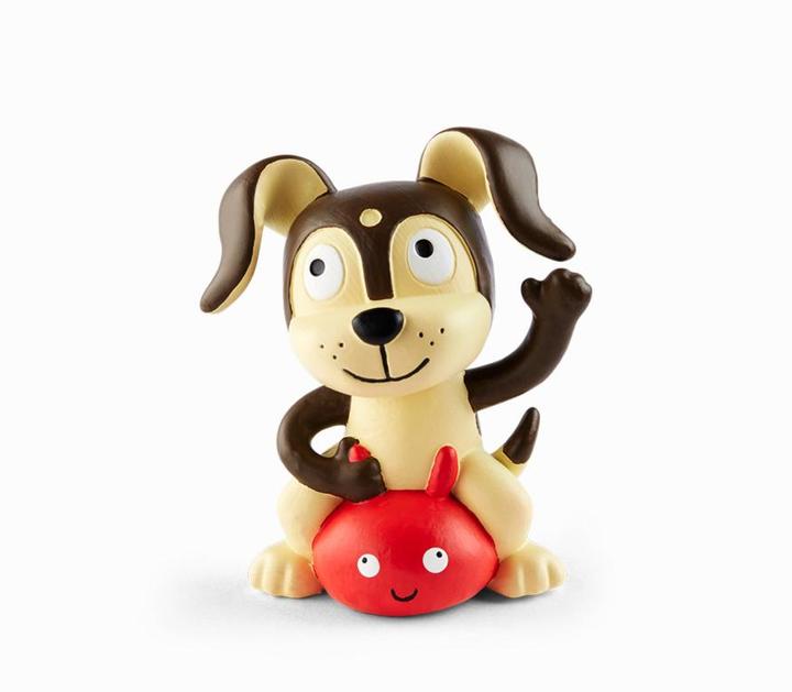 Actual product image Tonies 30 Favourite children's songs Game Motion songs (German)