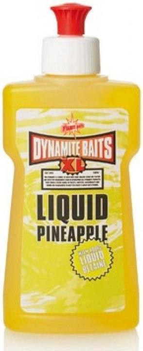 Image du produit Dynamite Baits xl liquide pineapple 250ml (25 cm)
