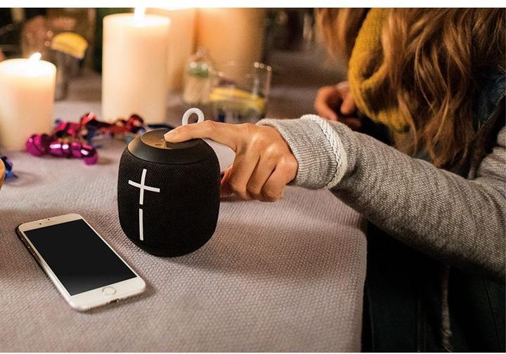 Produktbild UE Wonderboom (10 h, Stromversorgung über USB, Batteriebetrieb)