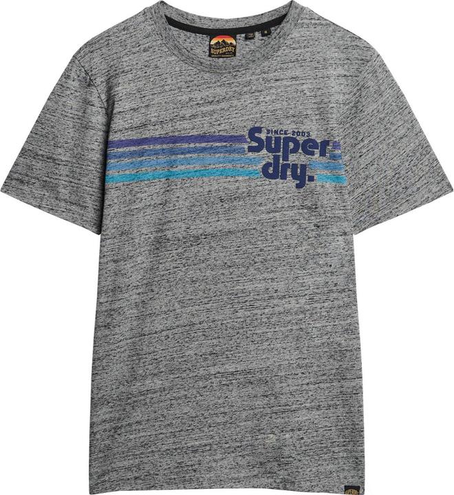 Immagine prodotto Superdry aglietta terrain striped (M)