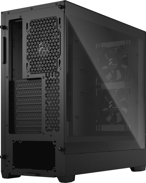 Produktbild Fractal Pop Air TG (ATX, mATX, Mini-ITX)