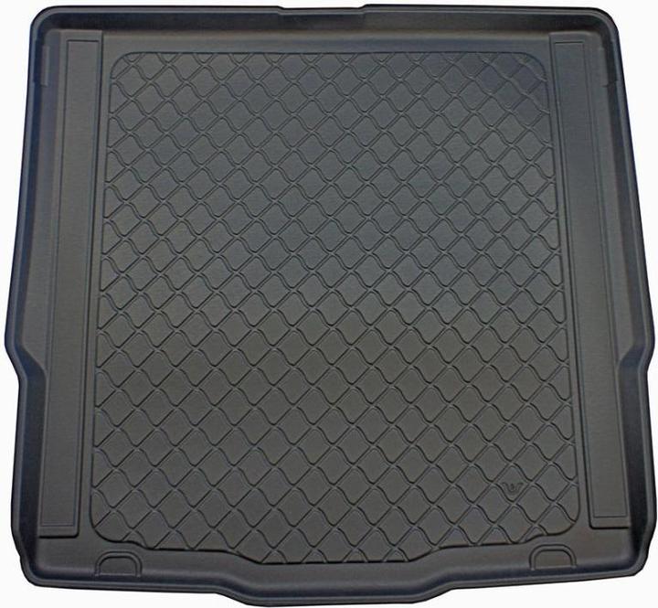 Produktbild ProPlus Kofferraumwanne für Ford Mondeo Turnier (Kombi) ab 2015 bis heute (Not-Ersatzrad oder Pannenset)