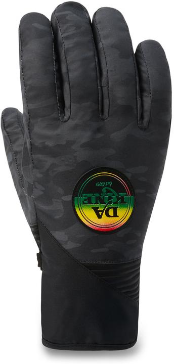Produktbild Dakine Crossfire Short Gloves (L)