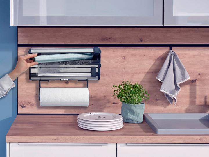 Image du produit Leifheit LEI Porte-moulinet Parat Royal