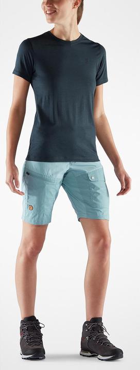 Actual product image Fjällräven Abisko Midsummer Shorts (44)