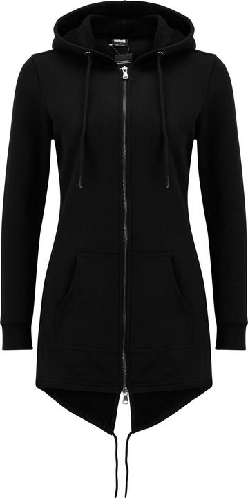Produktbild Urban Classics Sweat Parka (XL)