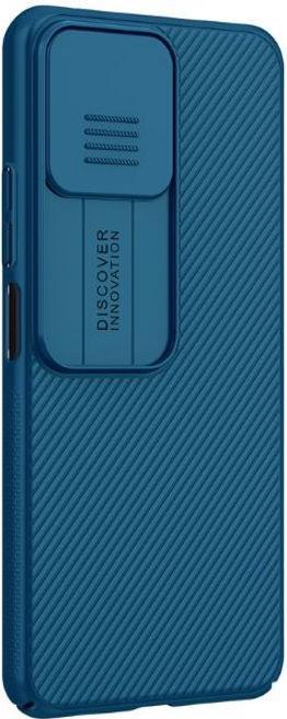 Produktbild Nillkin CamShield Series Hardcase Hülle (Xiaomi 11 Lite 5G NE)