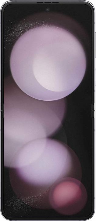 Produktbild Samsung Galaxy Z Flip5 (512 GB, Lavender, 6.70", SIM + eSIM, 12 Mpx, 5G)