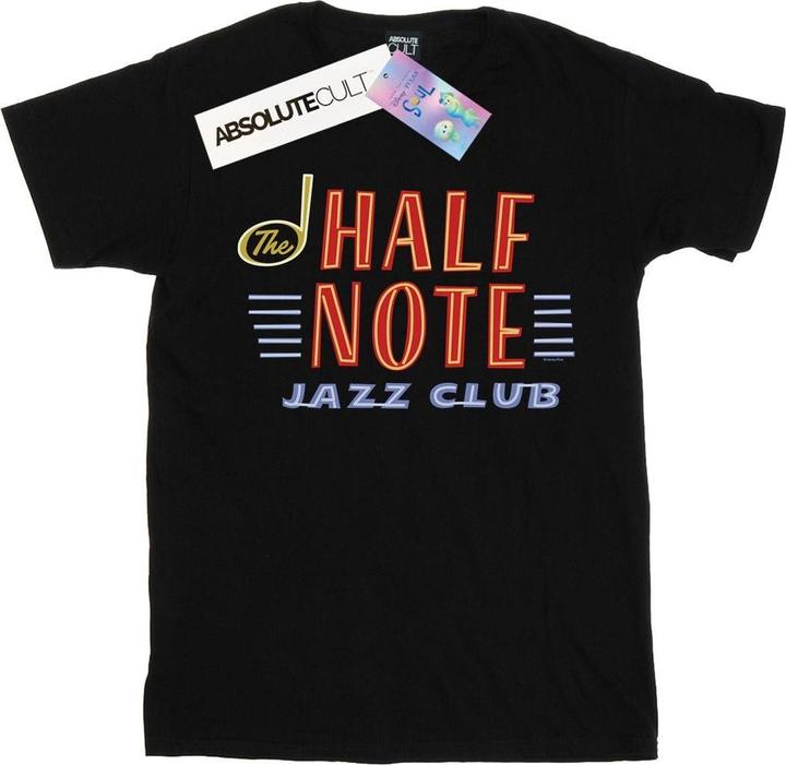 Produktbild Disney Soul The Half Note Jazz Club TShirt (XL)