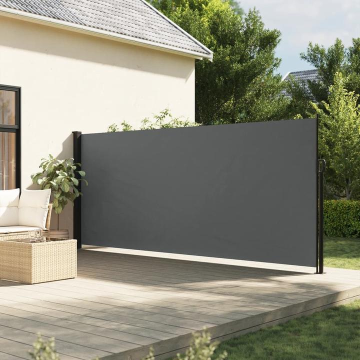 Produktbild VidaXL Seitenmarkise (5 m)