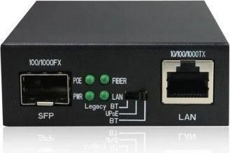 Produktbild Dexlan 60W High Power Media Converter