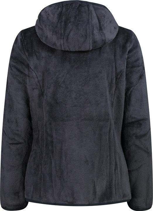 Produktbild CMP Campagnolo Highloft Hoodie (38, S)