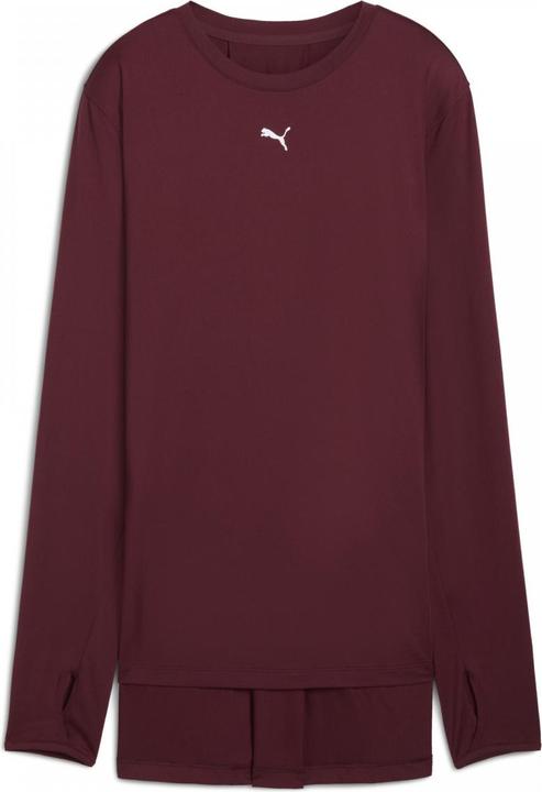 Actual product image Puma Modest Oversized Tee (M)