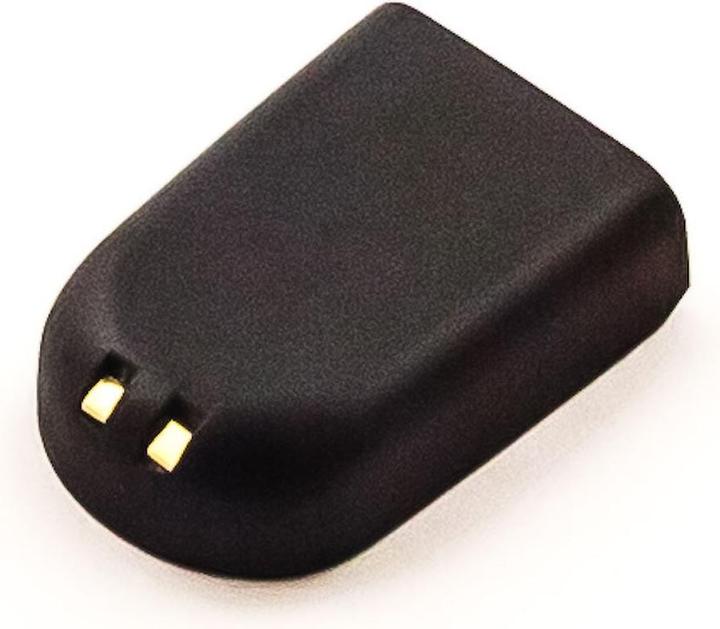 Actual product image AGI 59852 - Battery - Plantronics - Savi W440 - W740 - W745 - WH500 - Black - Lithium (82742-01)