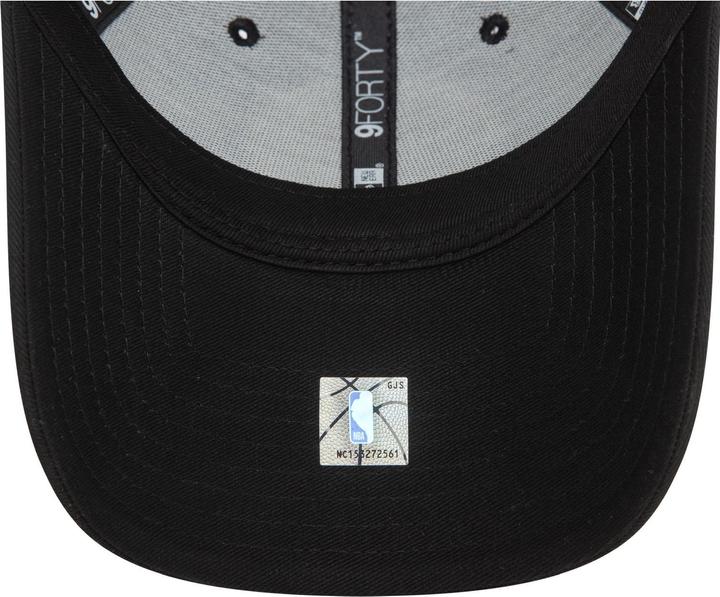Produktbild New Era baseball kappe brooklyn nets ski patch (One Size)