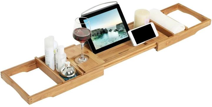 Image du produit Songmics Shelfy (109 x 23 x 4.5 cm)