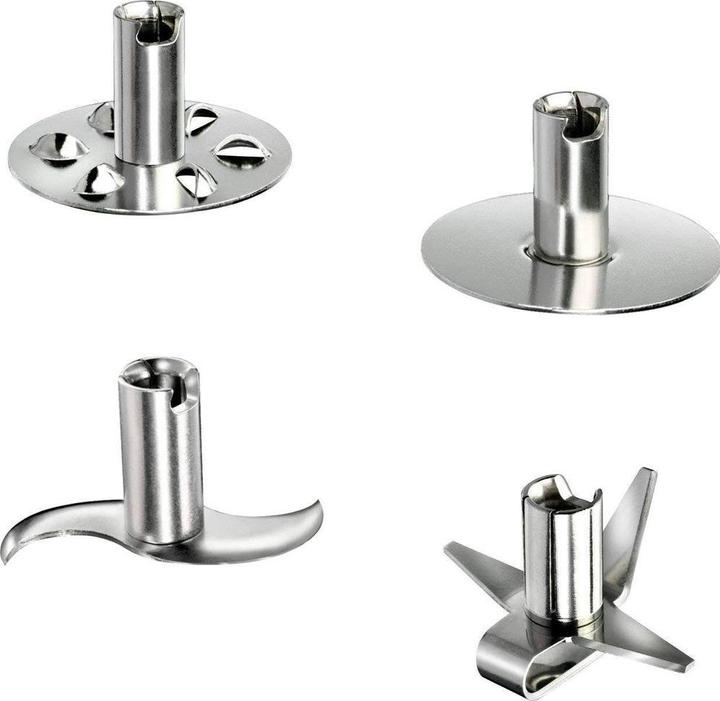 Immagine prodotto Bamix M200 (Spina CH)