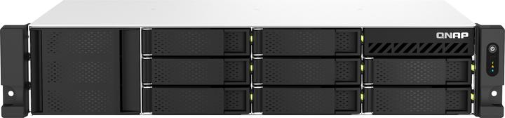 Produktbild QNAP TS-864eU-8G 8bay 2HE (0 TB)