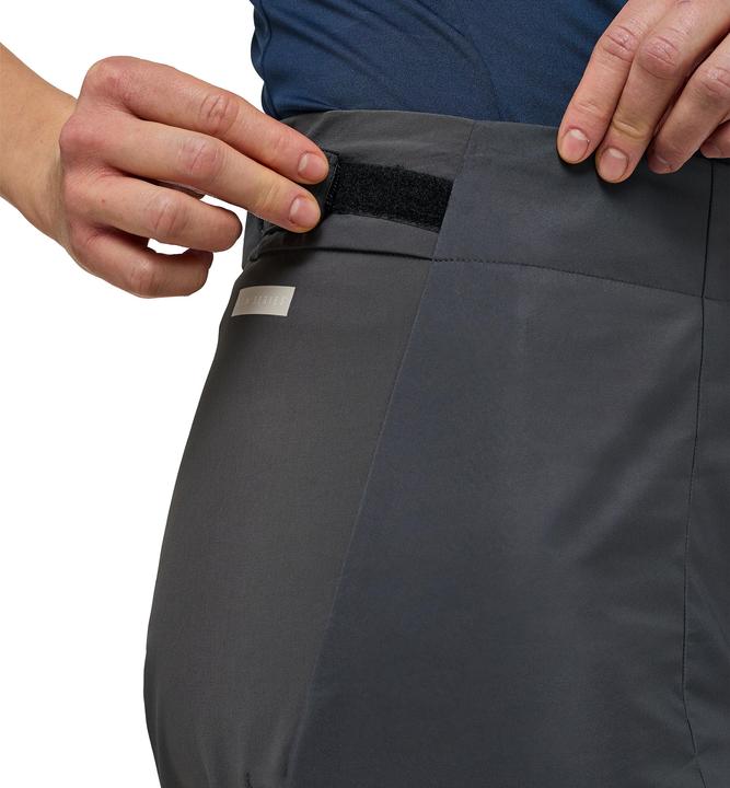 Actual product image Haglöfs Women's L.I.M Hybrid Touring Pant (M)